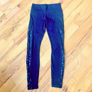 Lululemon leggings 4